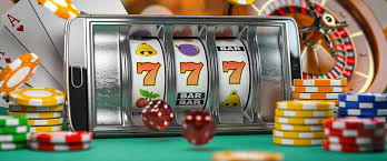 Casino JVSpin